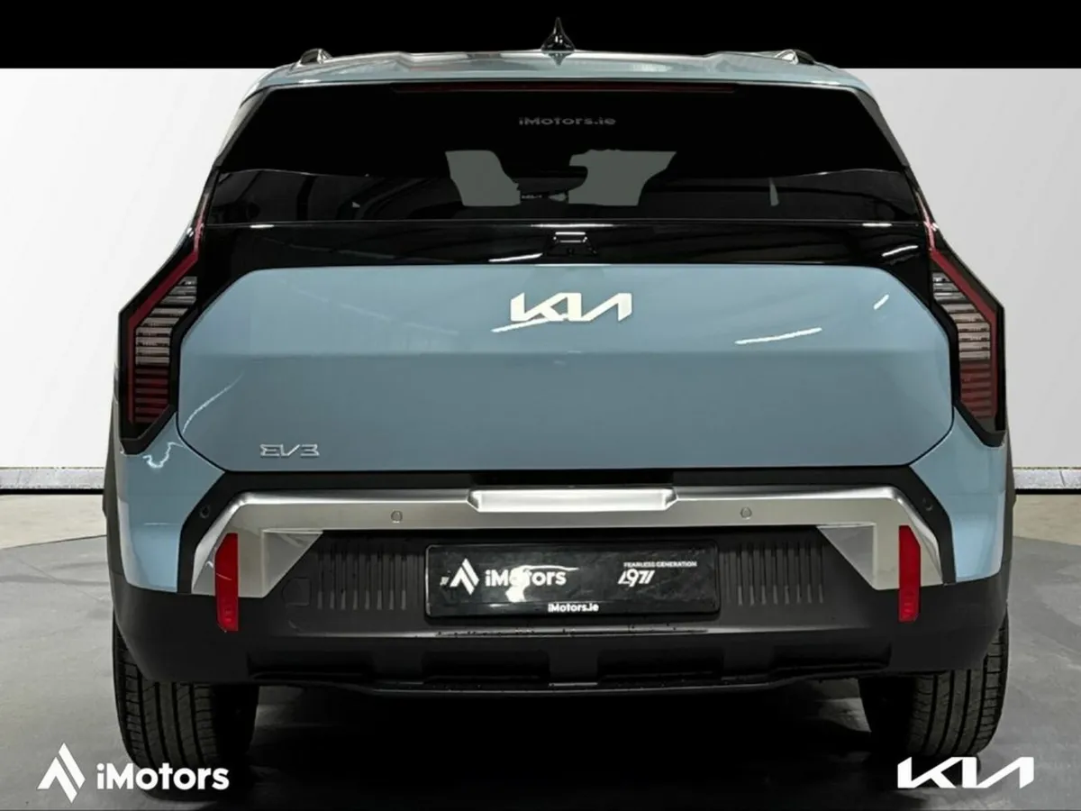 Kia EV3 Earth 2 - Image 4