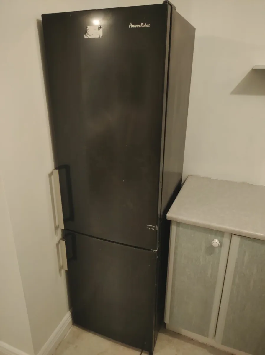 Fridge Freezer - Image 2