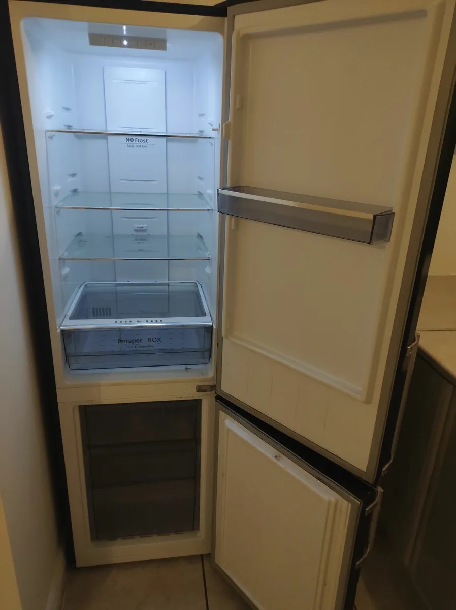 Fridge Freezer - Image 1