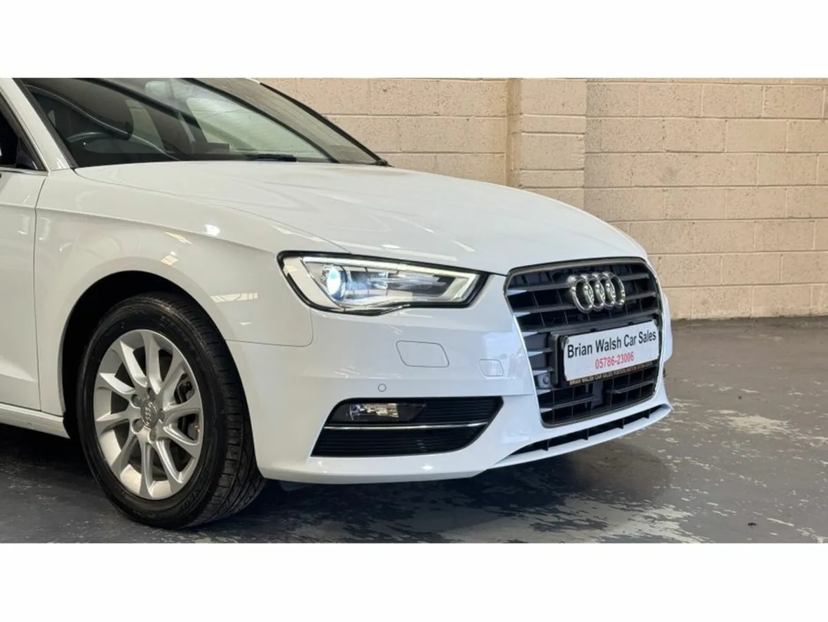 Audi A3 152 1.4 TFSI - Image 3
