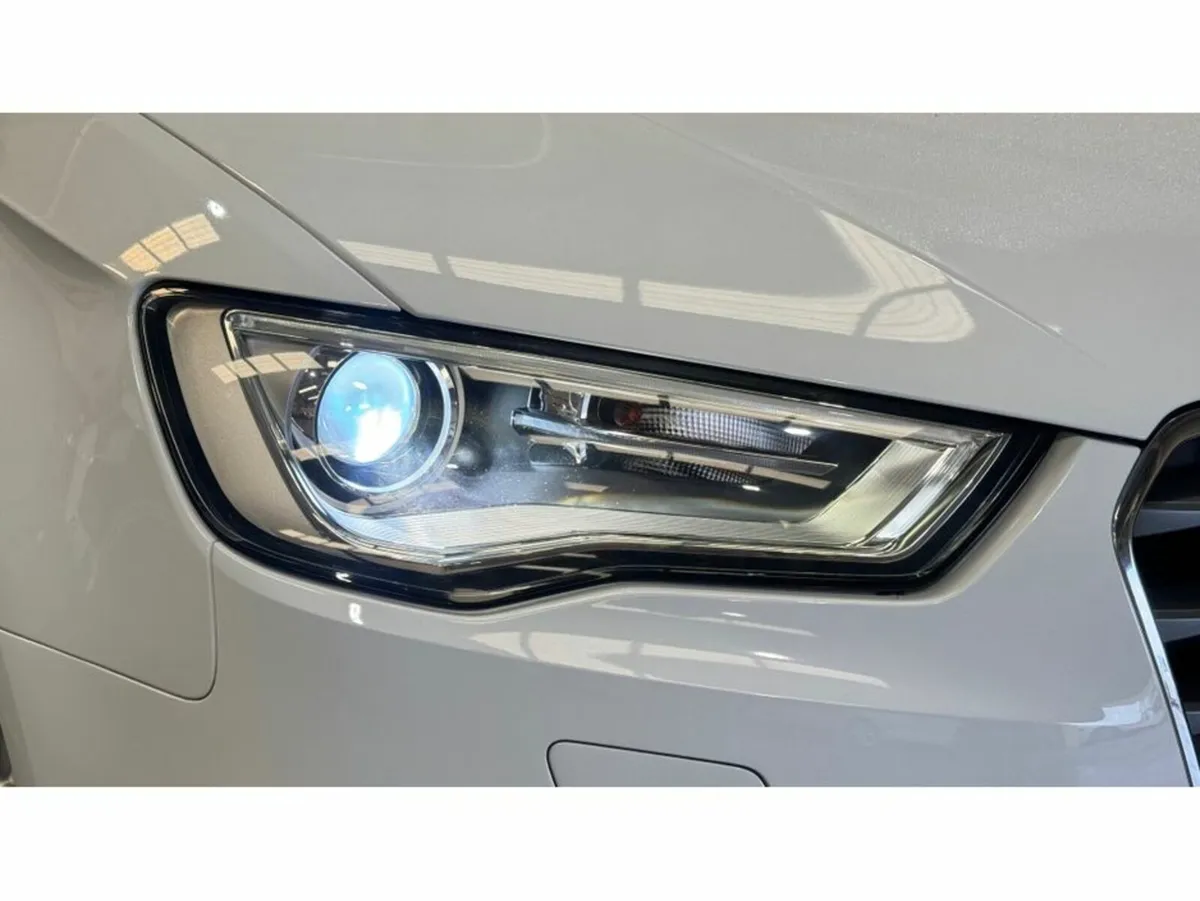 Audi A3 152 1.4 TFSI - Image 4