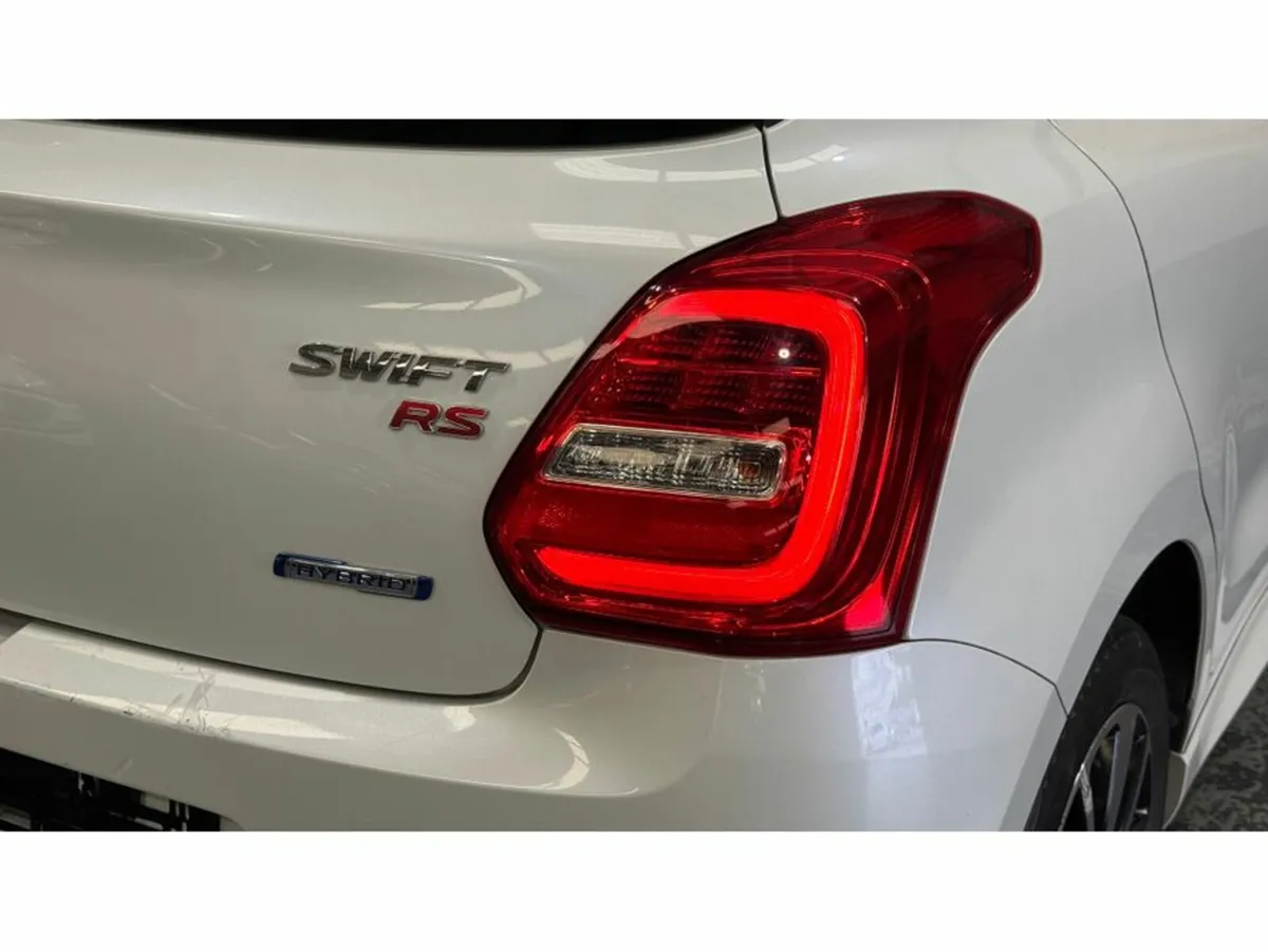 Suzuki Swift 1.2 RS - Image 3