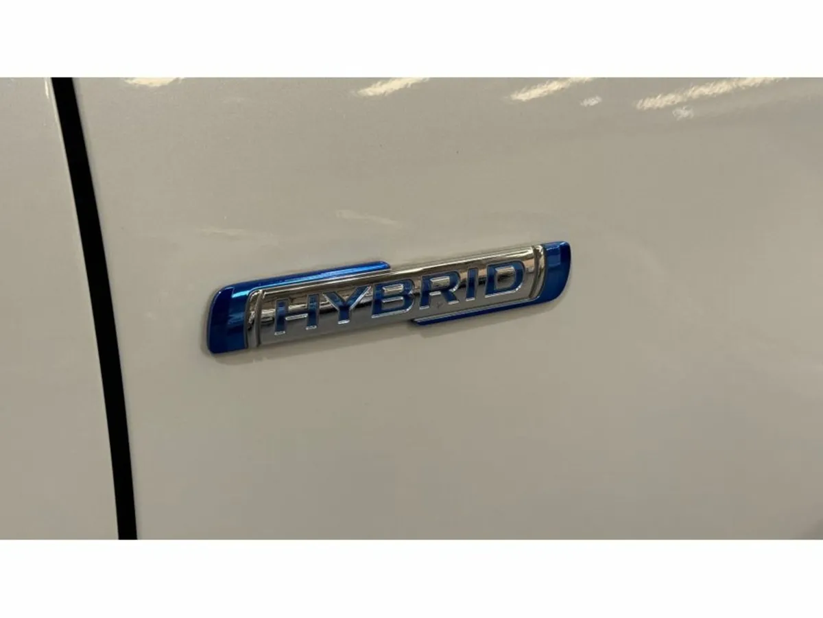 Suzuki Swift 1.2 RS - Image 4