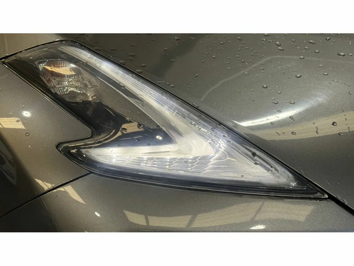 Nissan Juke 1.5 DSL SV E6 4DR - Image 3