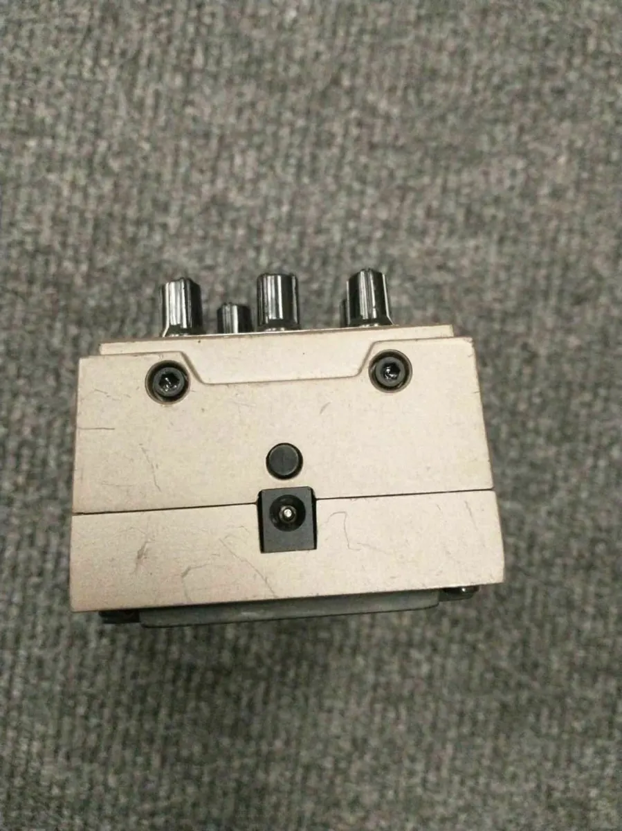 Line 6 Liqua-Flange Pedal - Image 3