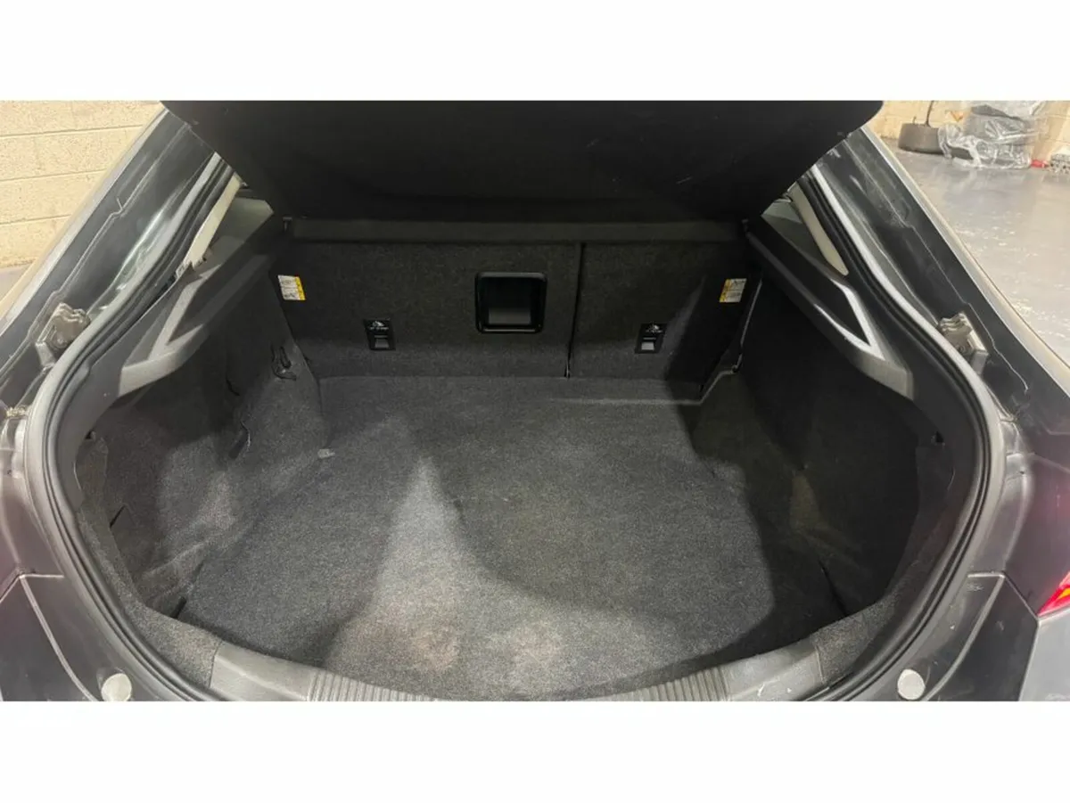 Ford Mondeo 1.5 TDCI ZETEC ECONETIC 120PS 5DR - Image 4