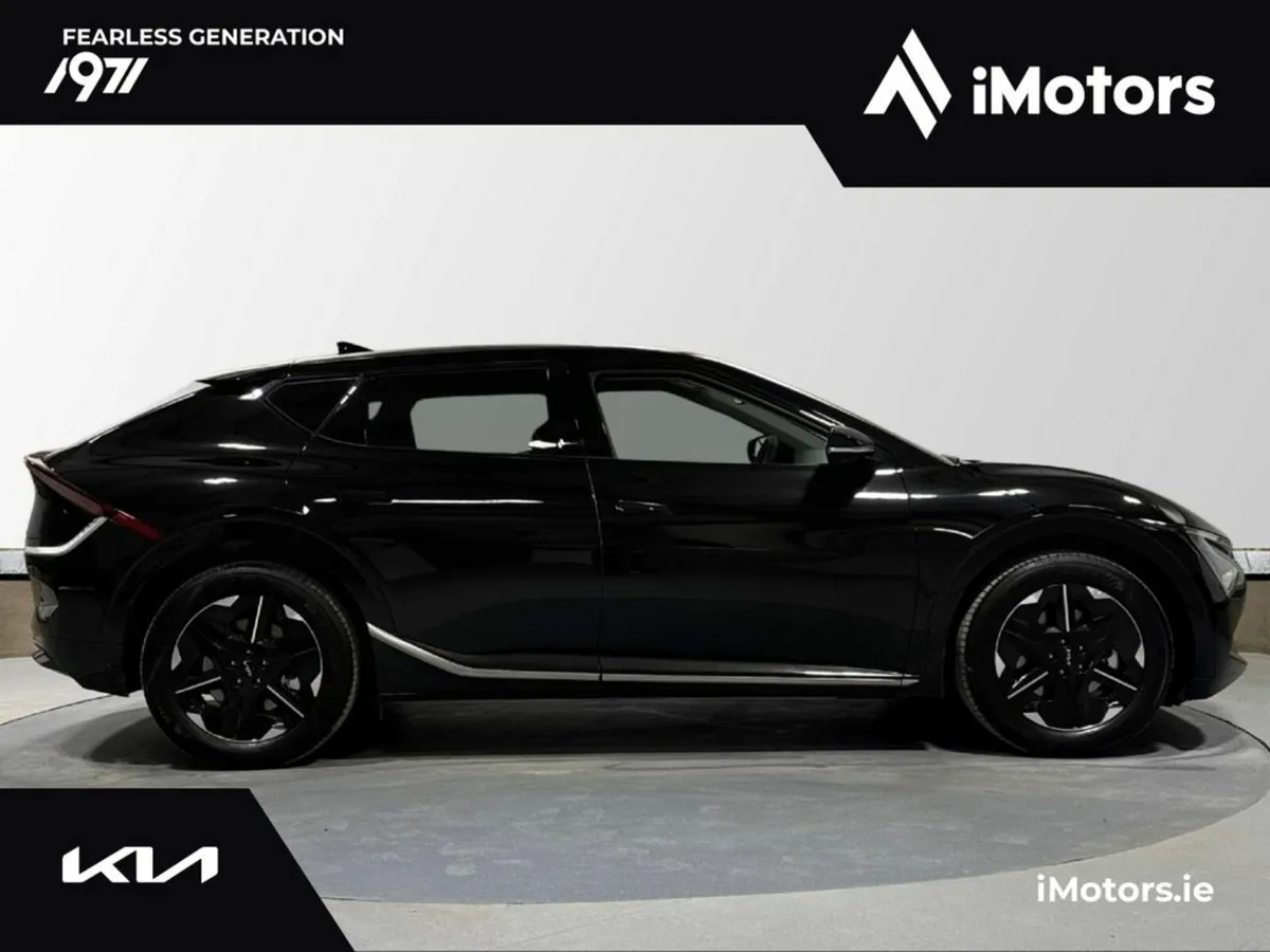 Kia EV6 (DEMO) PE Earth - Image 2