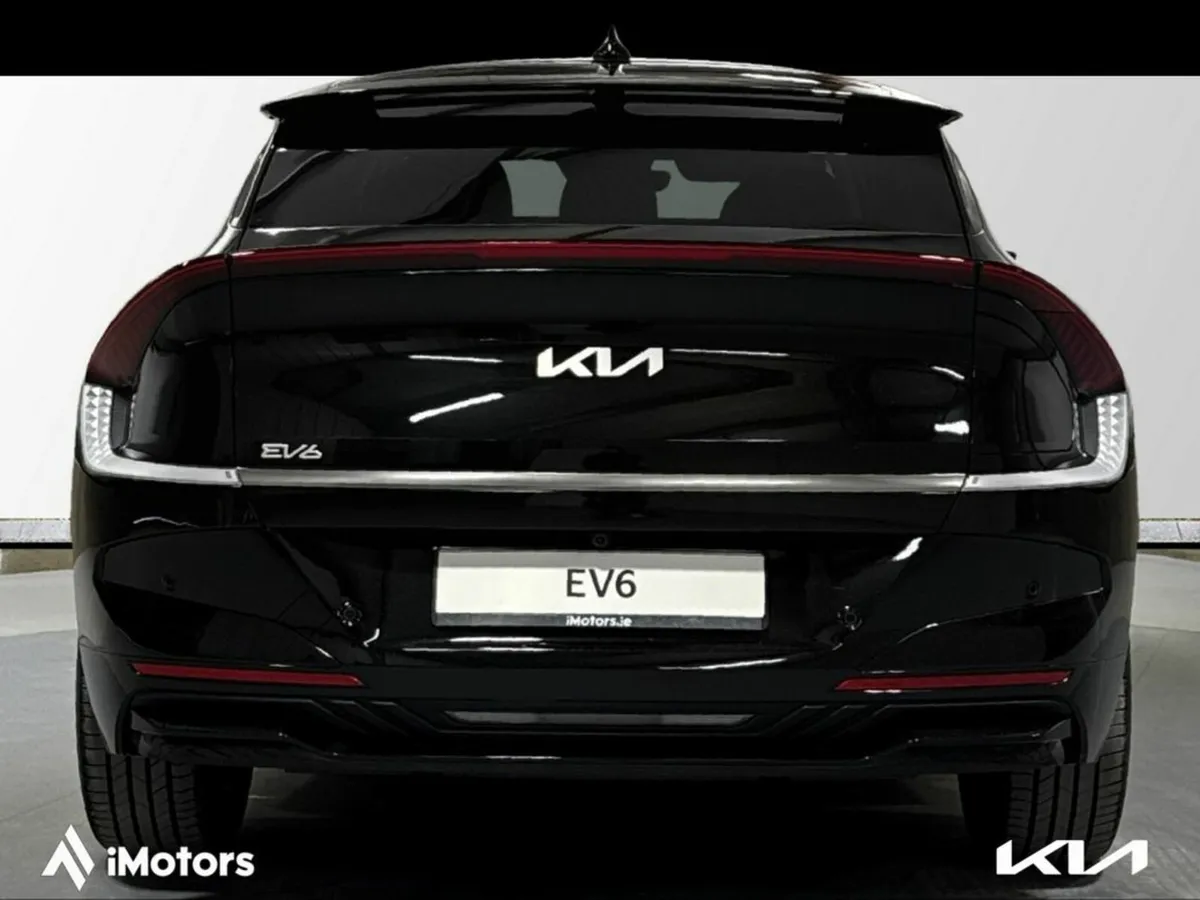 Kia EV6 (DEMO) PE Earth - Image 4