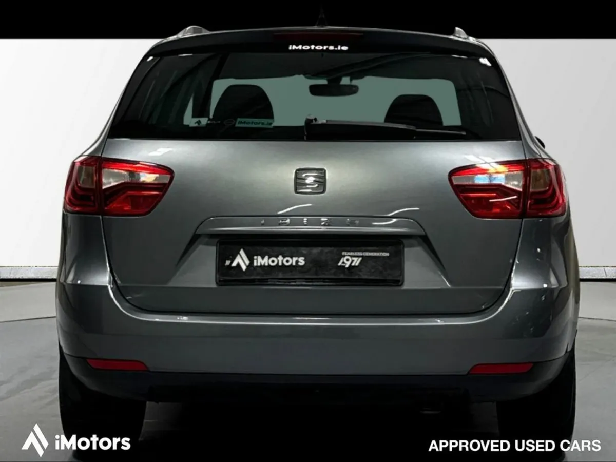 SEAT Ibiza ST 1.0mpi 75HP Sport 4DR - Image 4