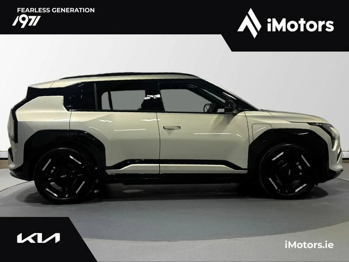 Kia EV3 GT-Line - Image 2
