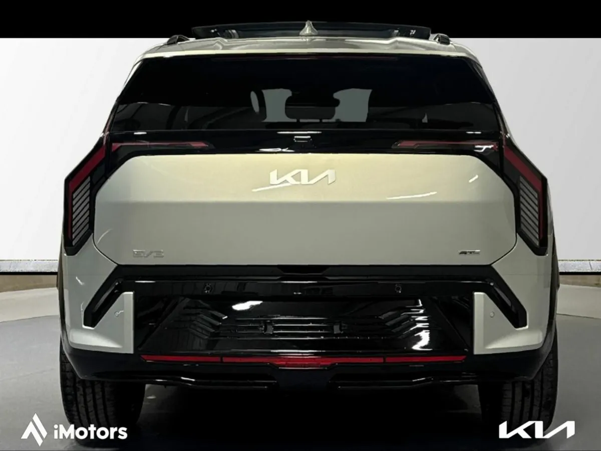 Kia EV3 GT-Line - Image 4