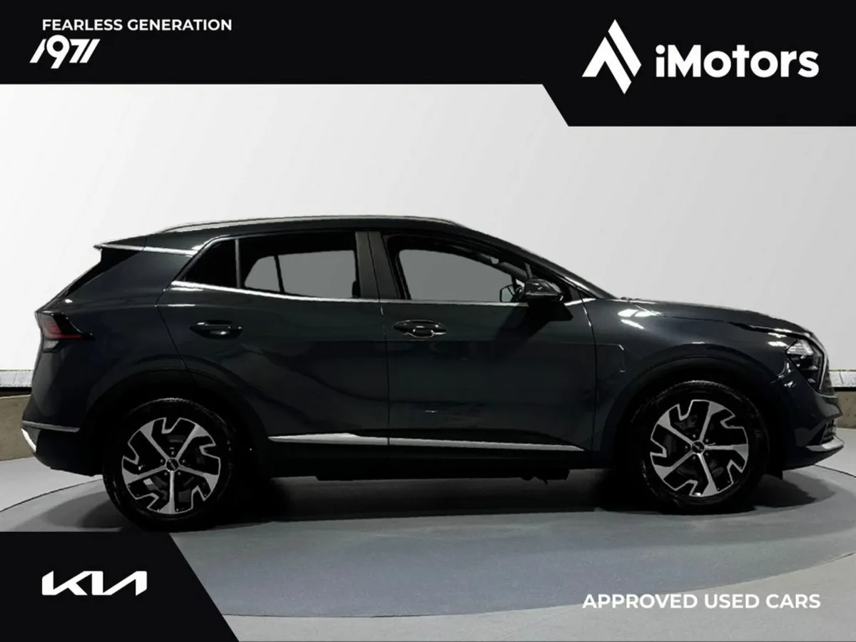 Kia Sportage K3 Manual 5DR - Image 2