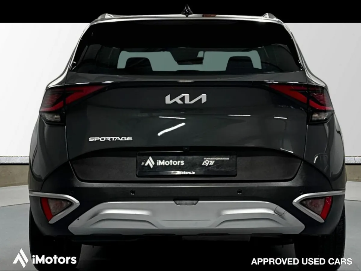 Kia Sportage K3 Manual 5DR - Image 4
