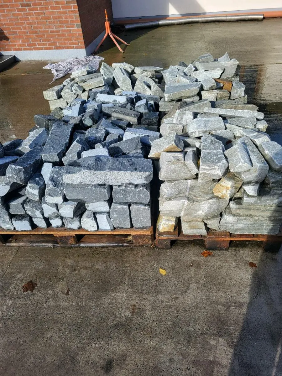 Building stone - Image 4