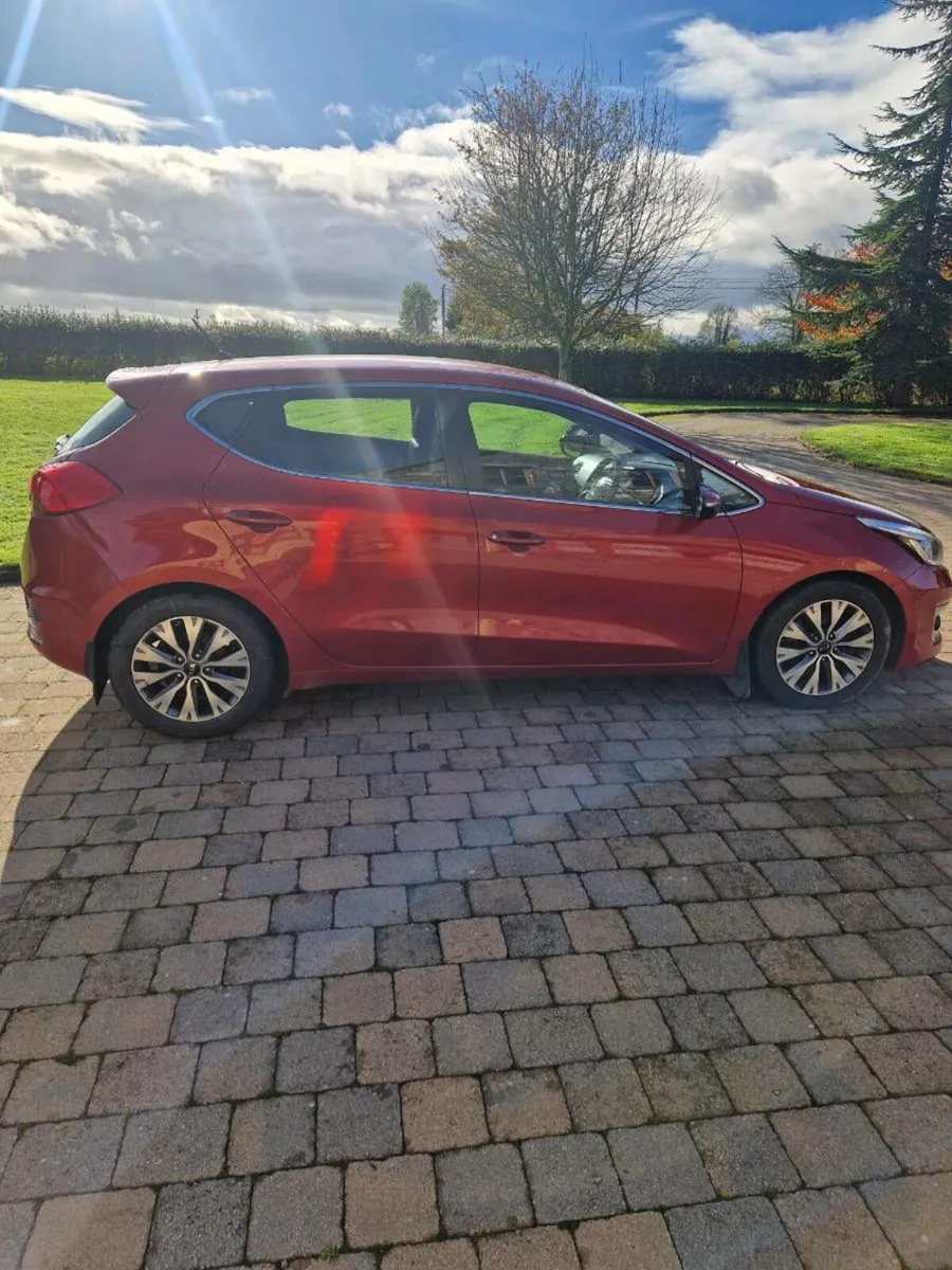 Kia Ceed - Image 3