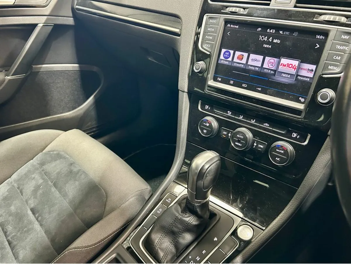 Volkswagen Golf 1.4 Highline - Image 4