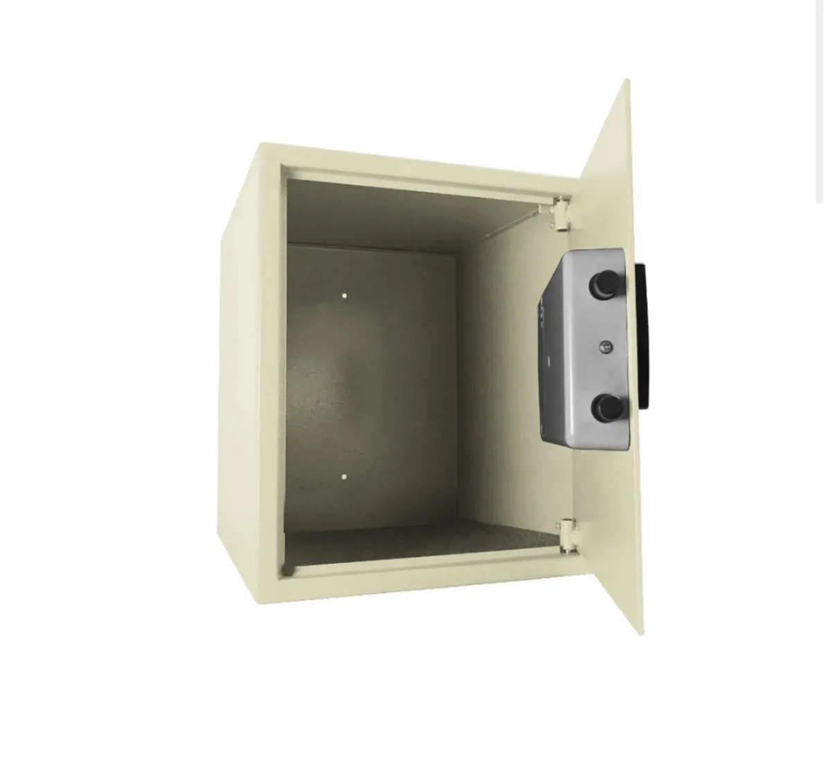NEW Large 53L Heavy Duty Steel Electronic Safe16kg - Image 2