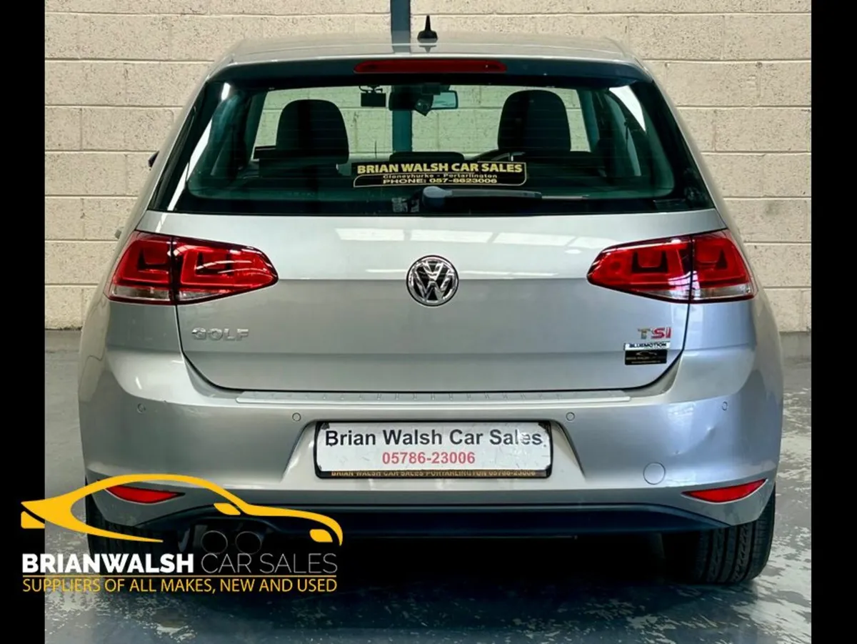 Volkswagen Golf 1.4 Highline - Image 3
