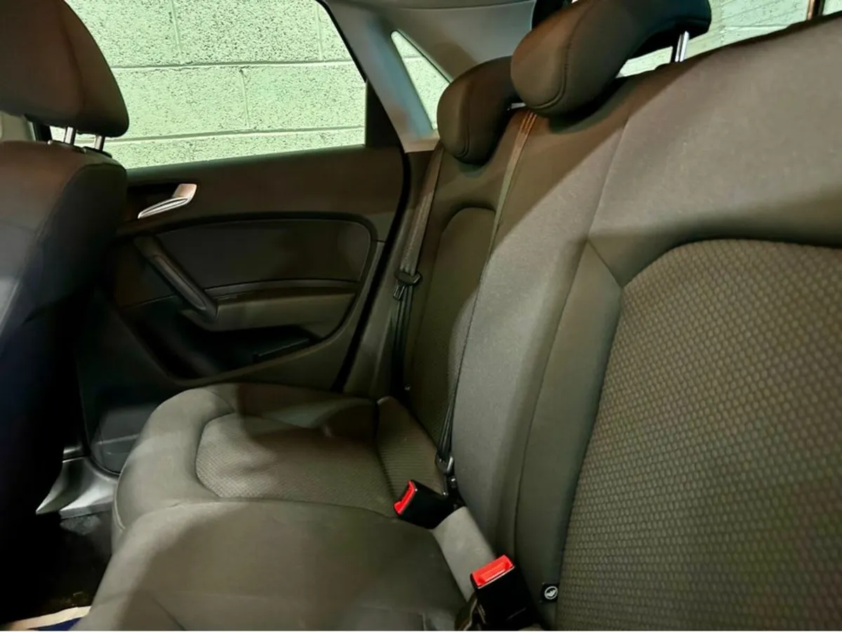 Audi A1 1ltr automatic - Image 2