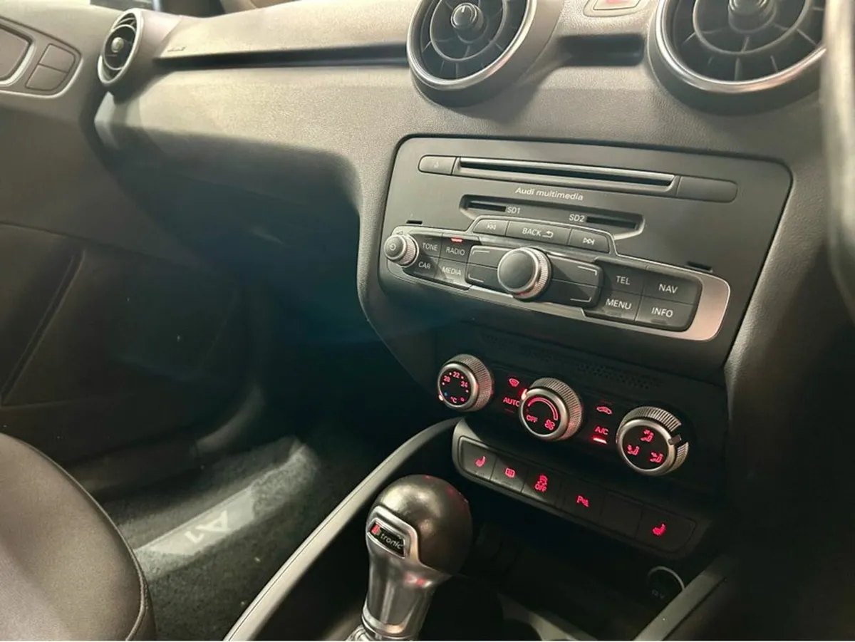 Audi A1 1ltr automatic - Image 3