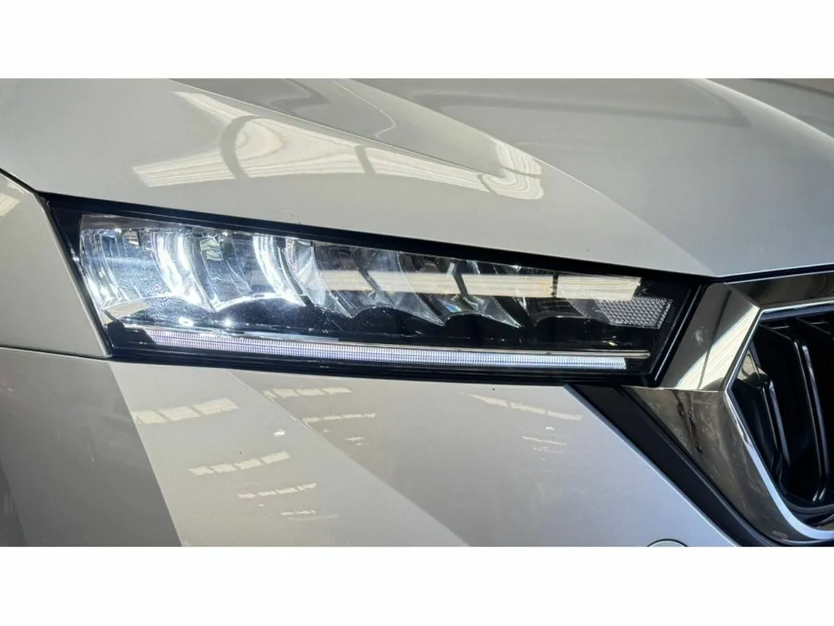 Skoda Octavia AMBITION 2.0 TDI 115 - Image 4