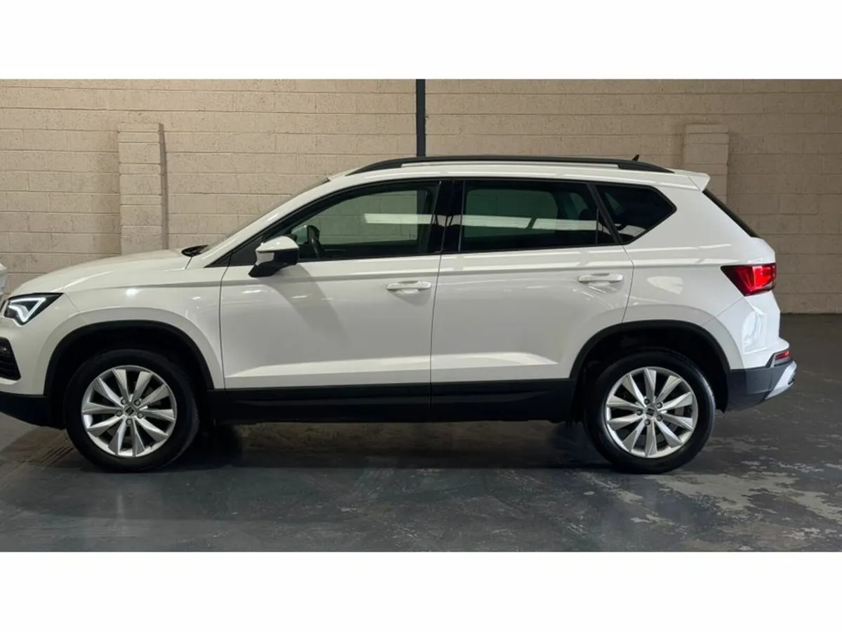 SEAT Ateca 2.0 TDI 115HP SE 5DR - Image 2