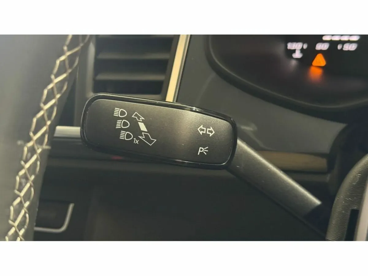 SEAT Ateca 2.0 TDI 115HP SE 5DR - Image 3