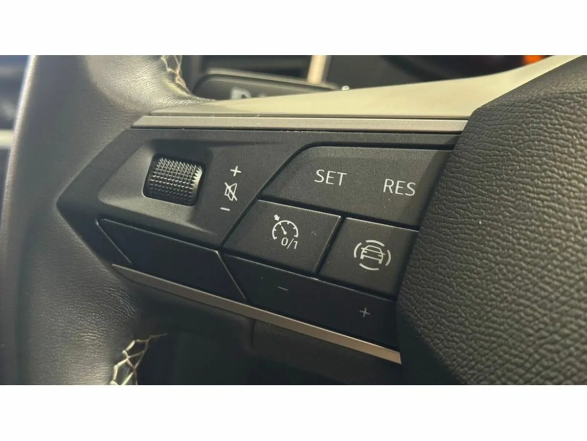 SEAT Ateca 2.0 TDI 115HP SE 5DR - Image 4