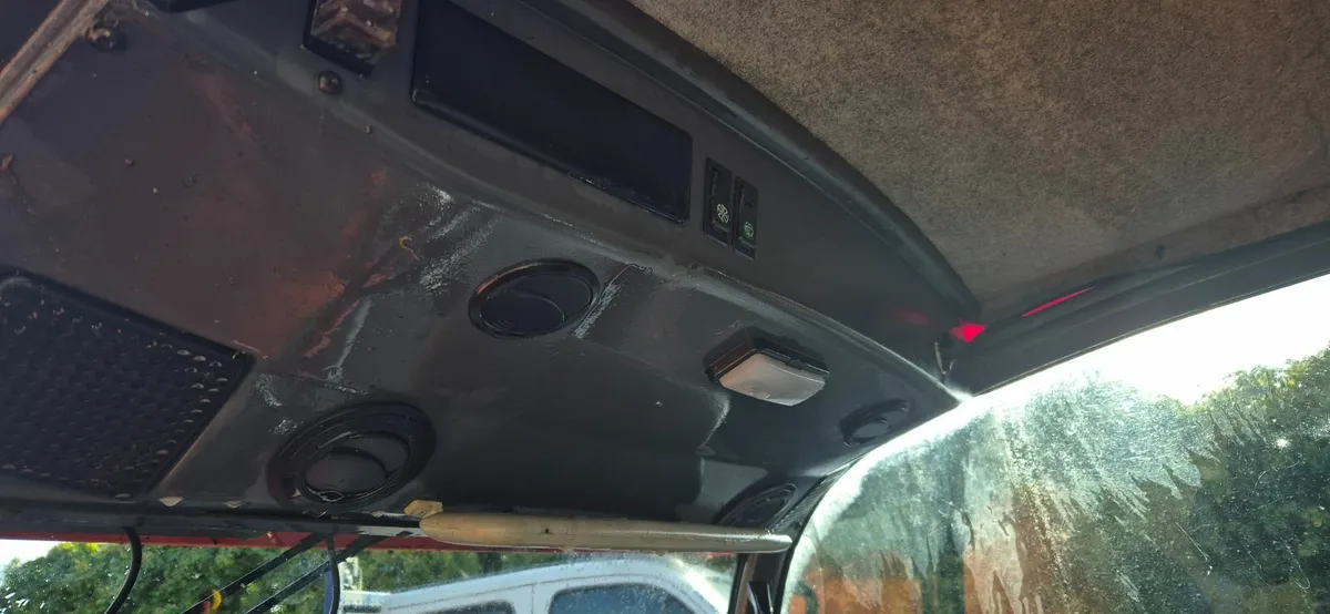 Kubota f2880 - Image 2