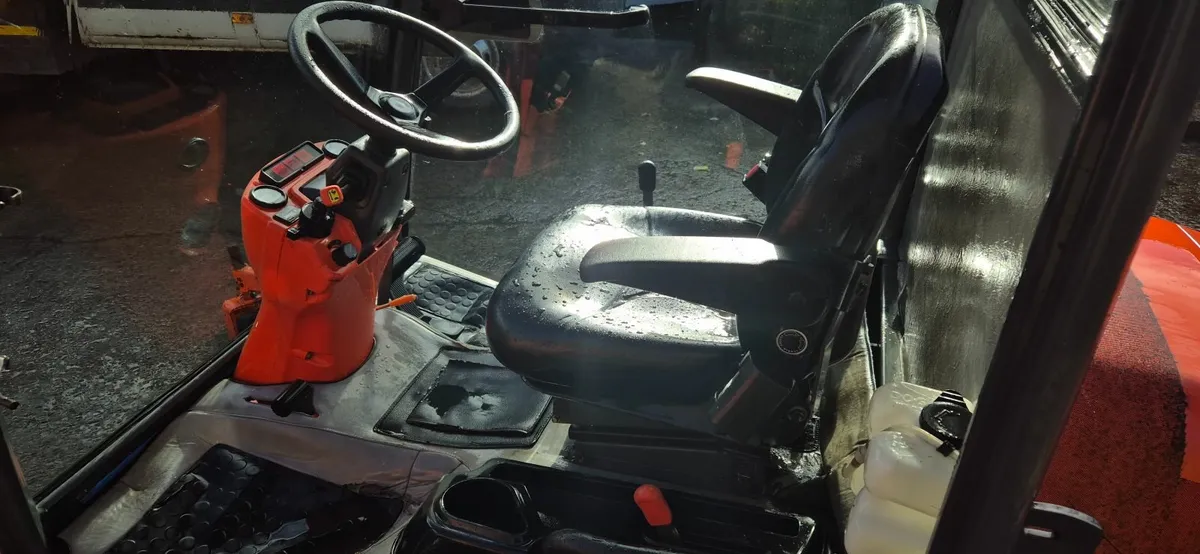 Kubota f2880 - Image 3