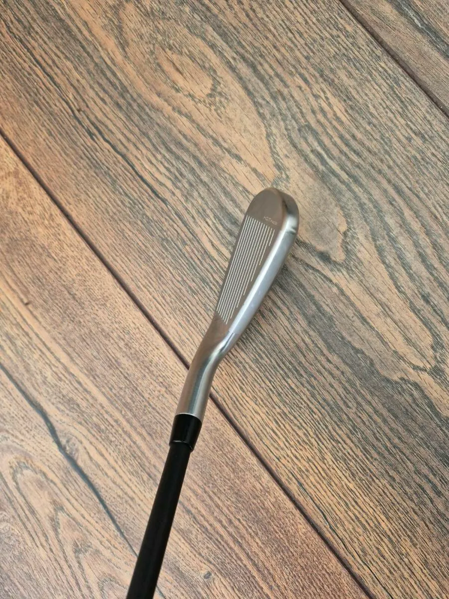 Cobra utility 3 iron 19 degrees - Image 3