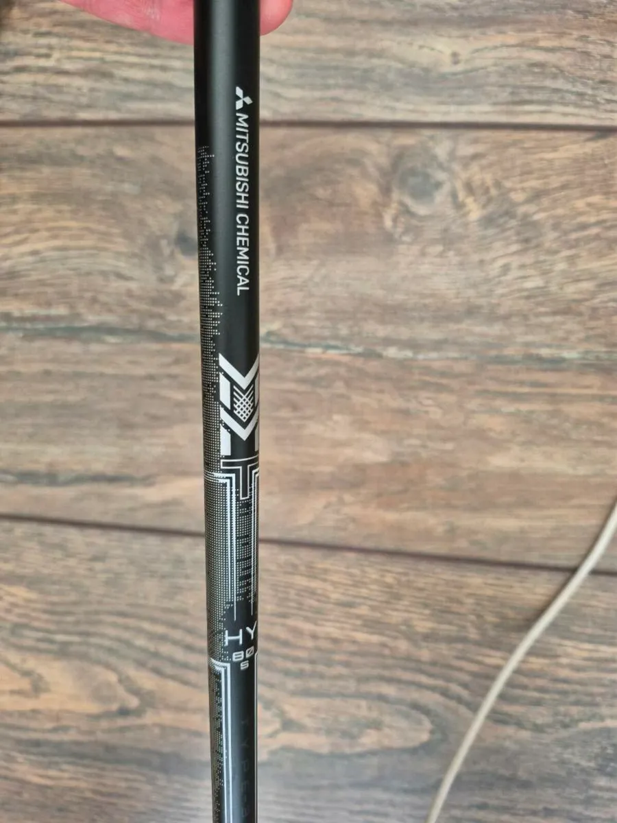 Cobra utility 3 iron 19 degrees - Image 4