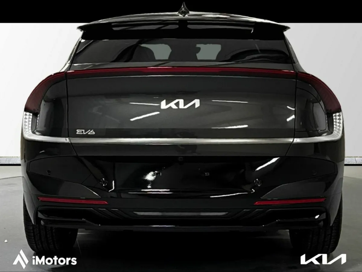 Kia EV6 Earth - Image 4