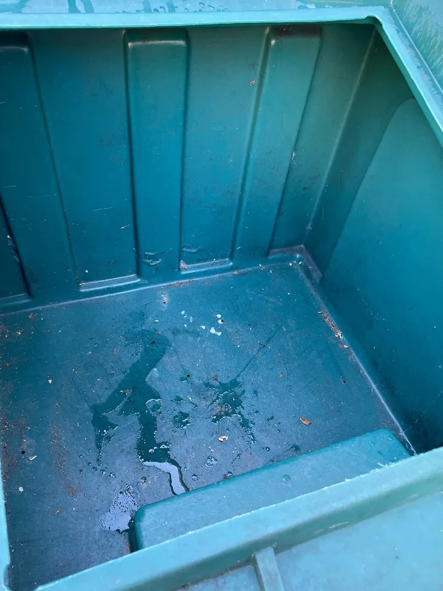 Carbery 6 bags coal bunker - Image 2