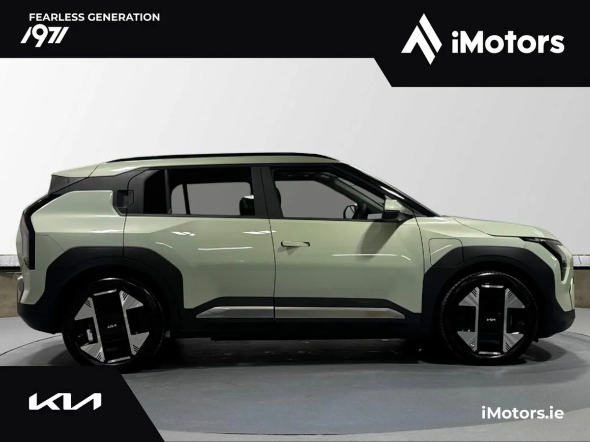 Kia EV3 Earth 3 immediate delivery - Image 2