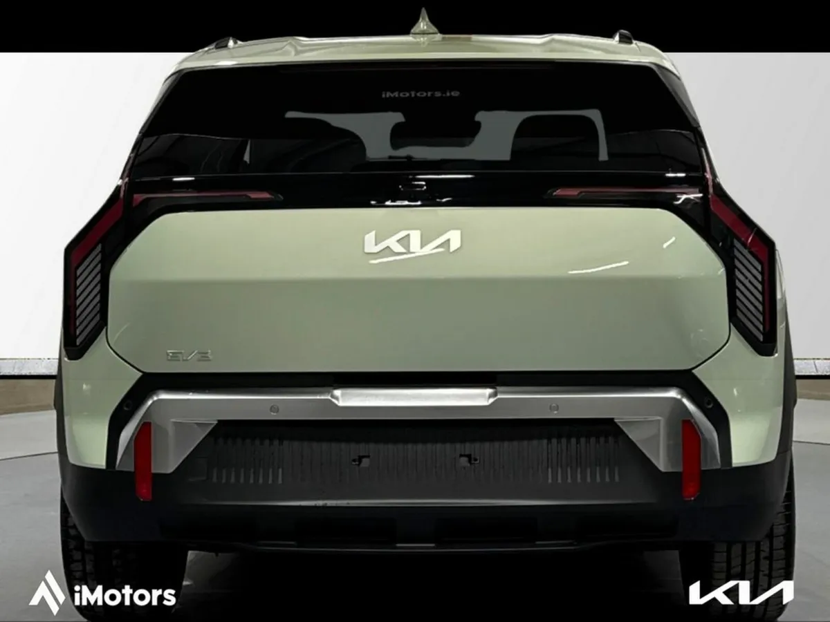 Kia EV3 Earth 3 immediate delivery - Image 4