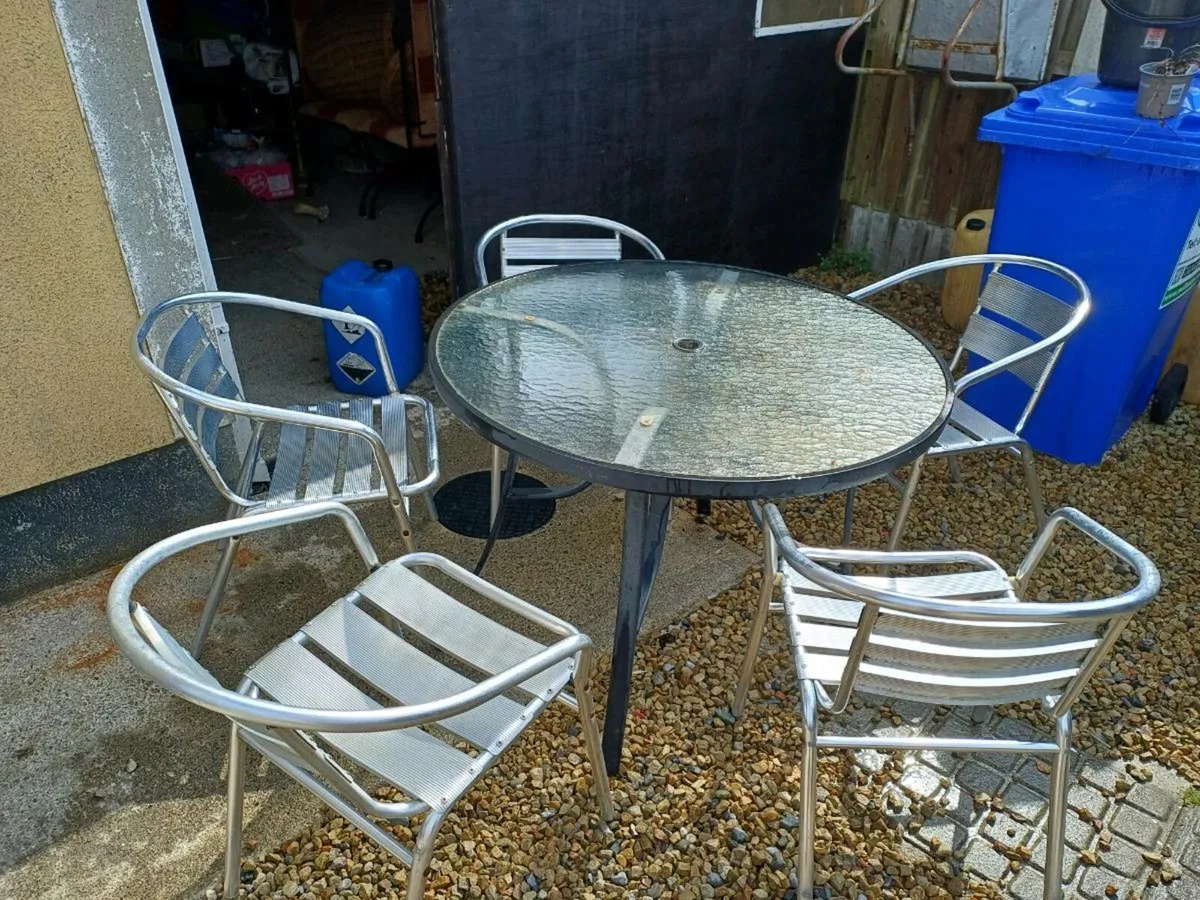 Vintage Garden Set - Image 2