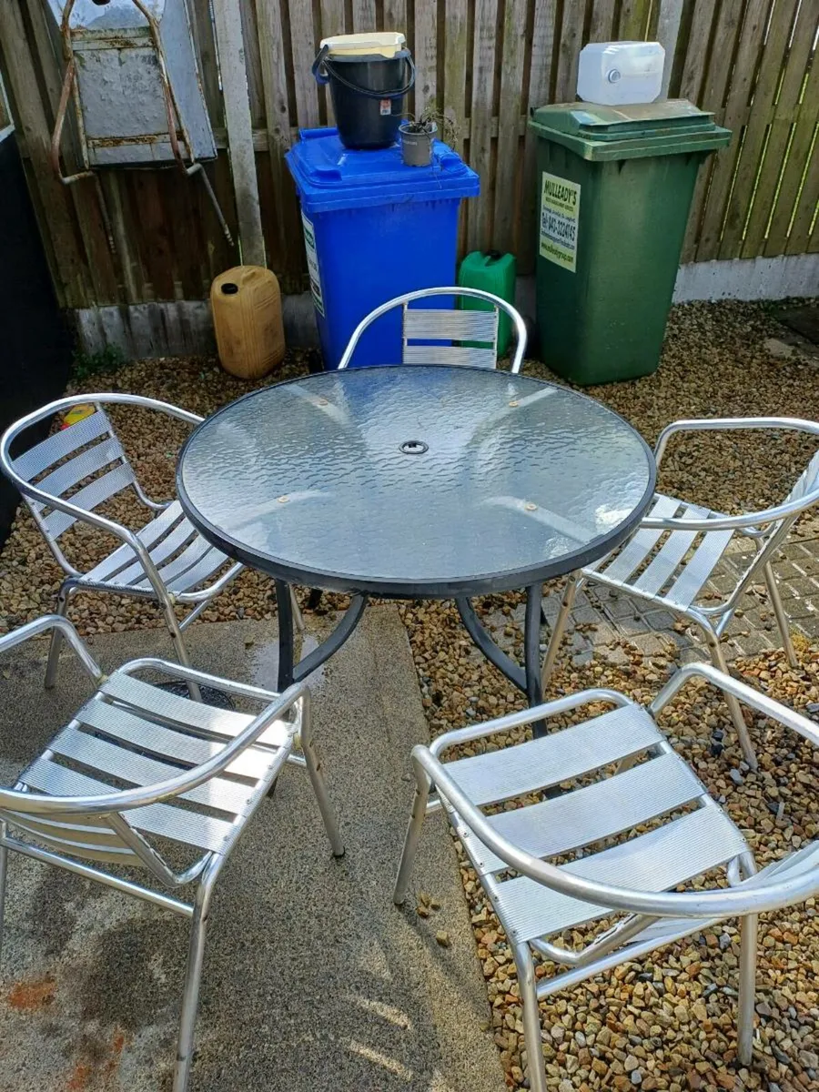 Vintage Garden Set - Image 3