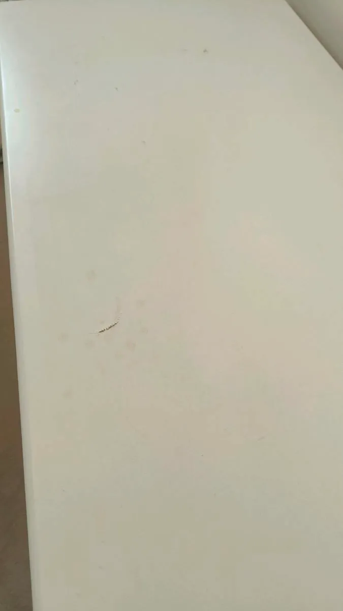 Heavy Chest of Drawers - Image 4