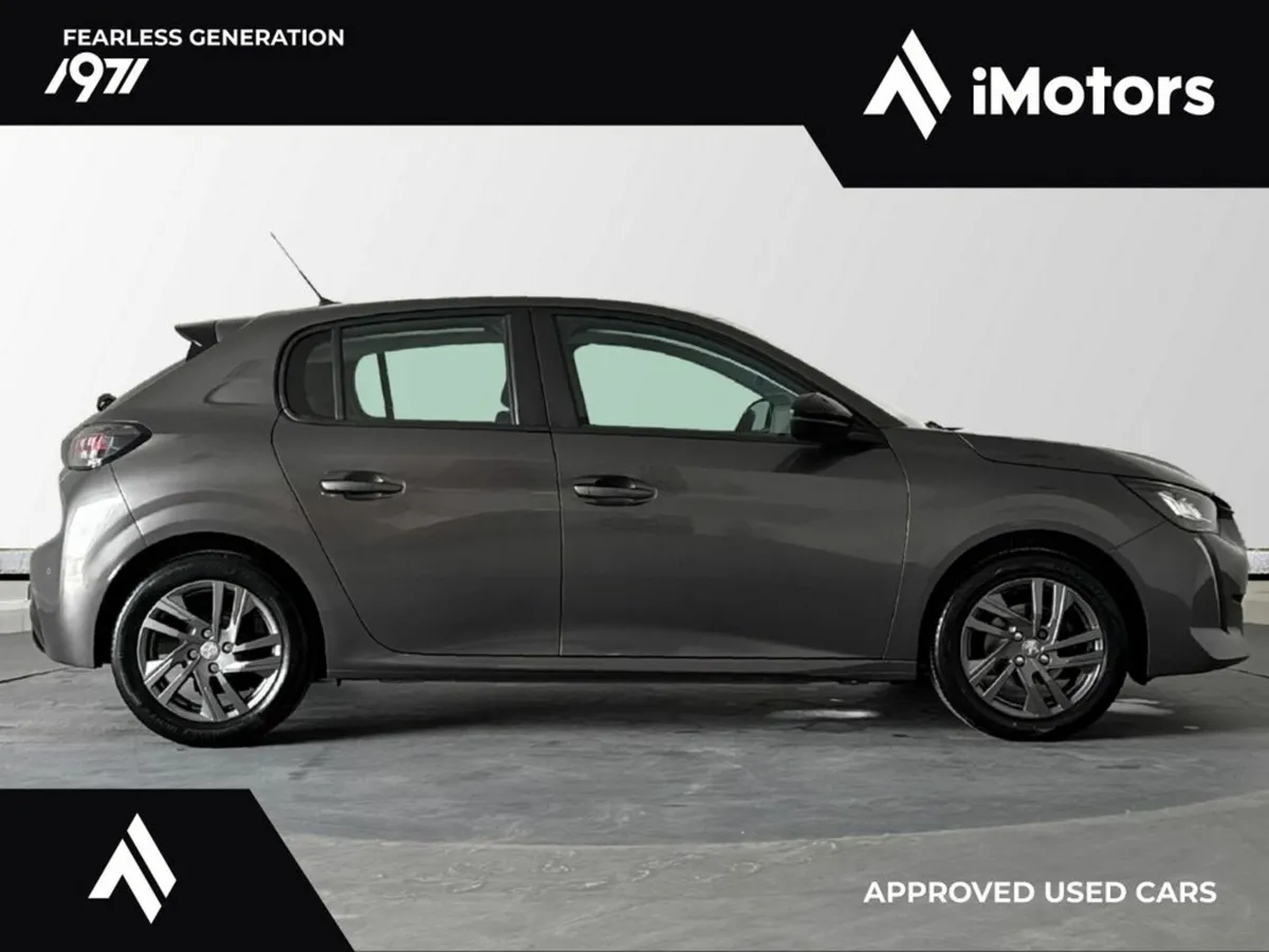 Peugeot 208 Active 1.2 75 6.3 4DR - Image 2