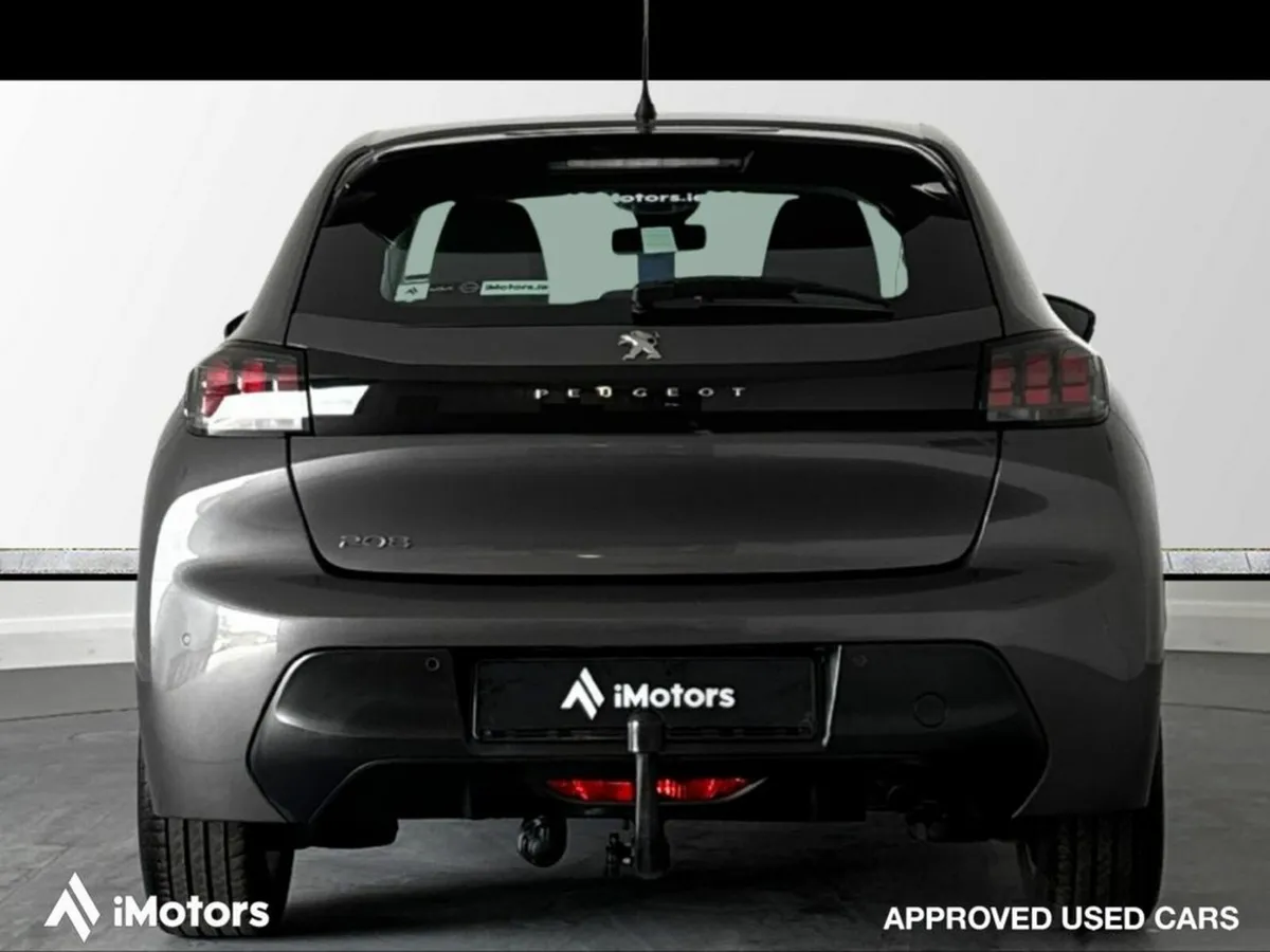 Peugeot 208 Active 1.2 75 6.3 4DR - Image 4