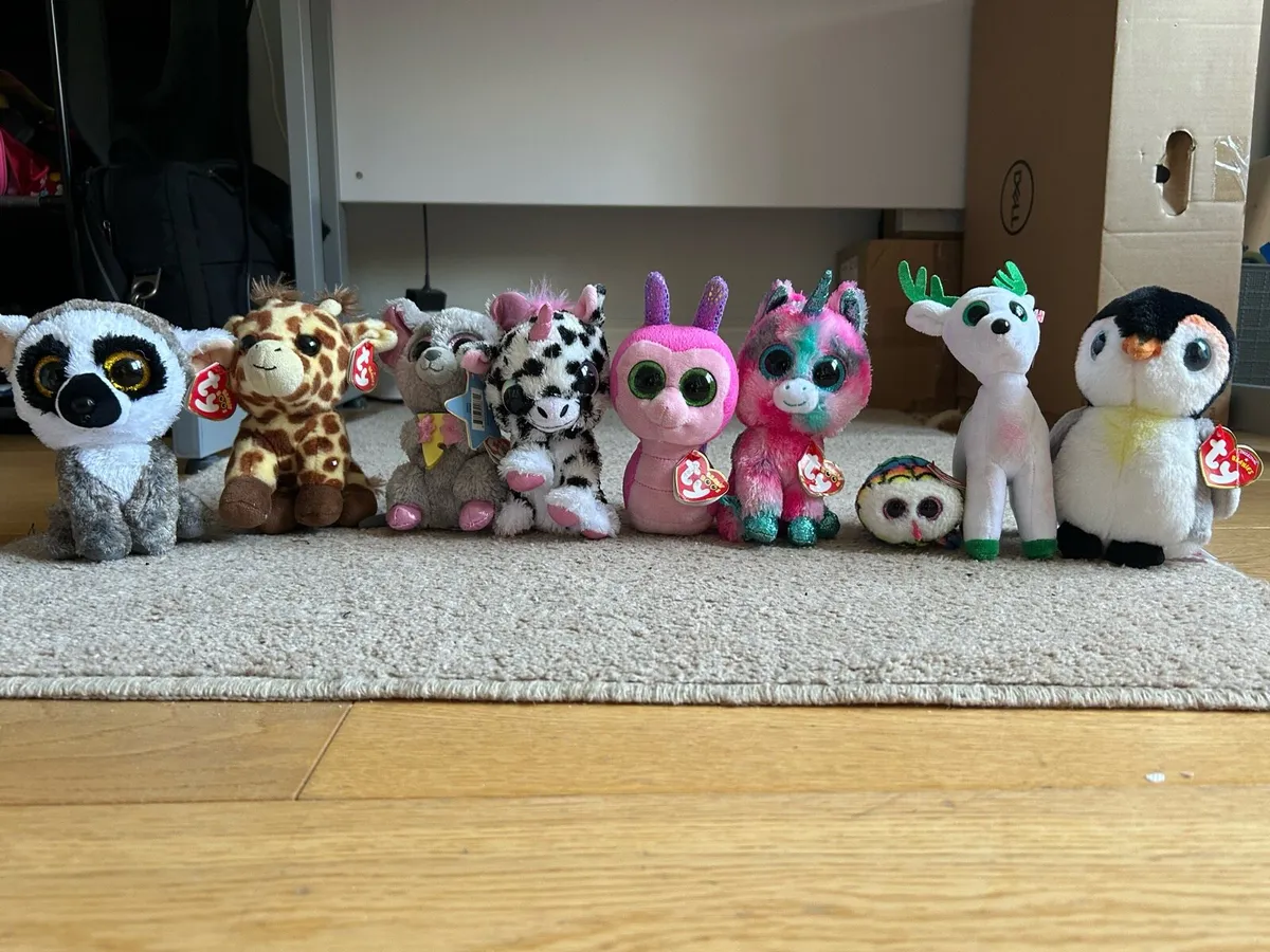 Teddies - Image 1