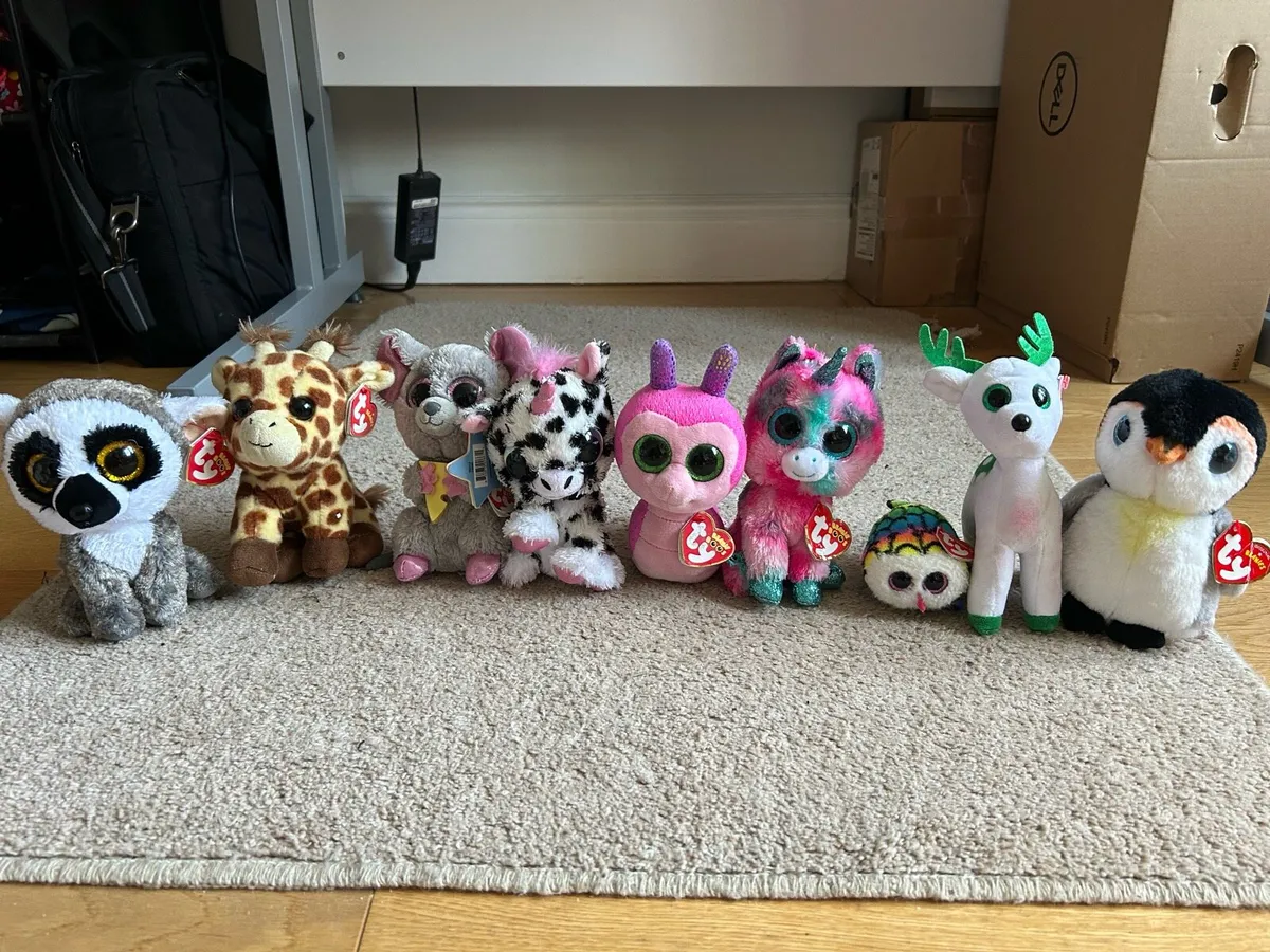 Teddies - Image 4