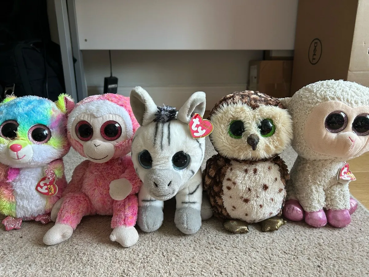 Teddies - Image 2