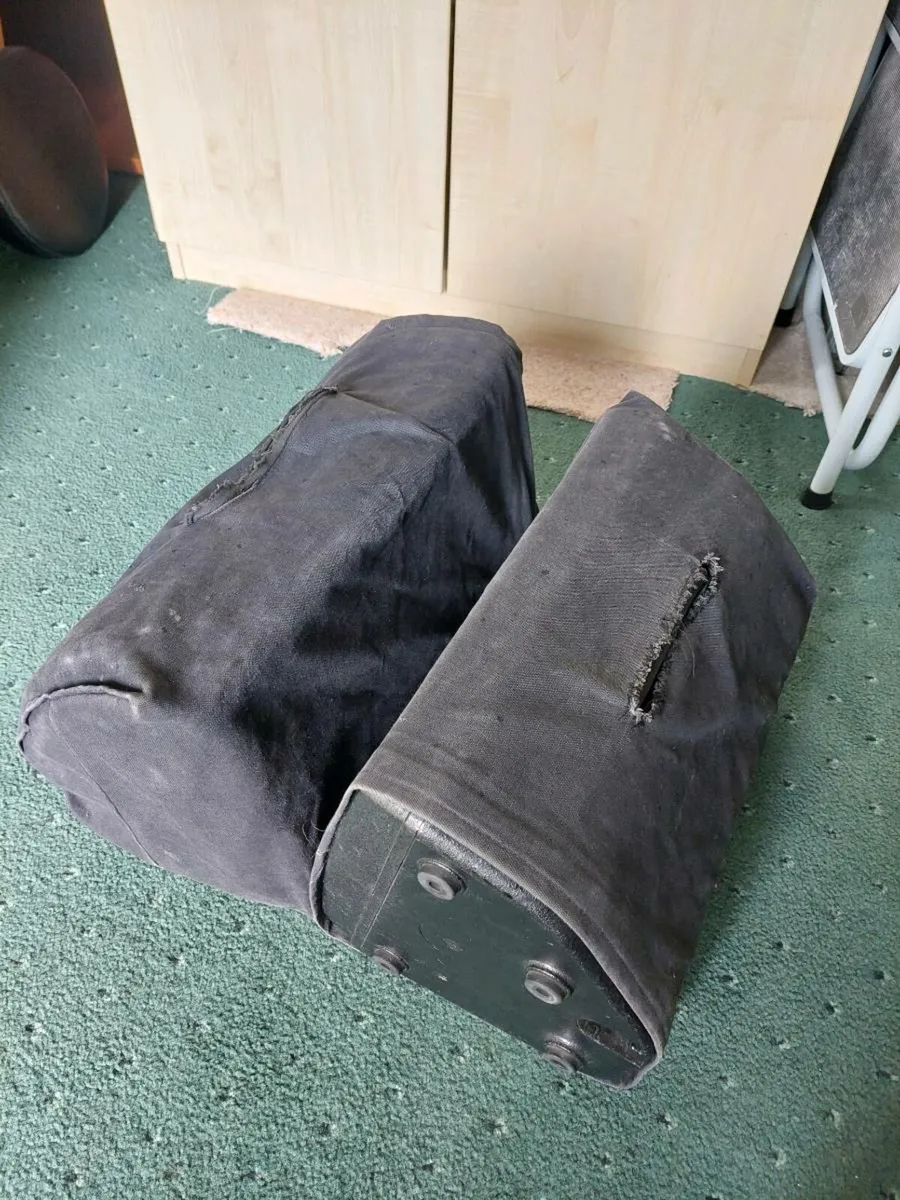 Dynacord D8 - Image 3