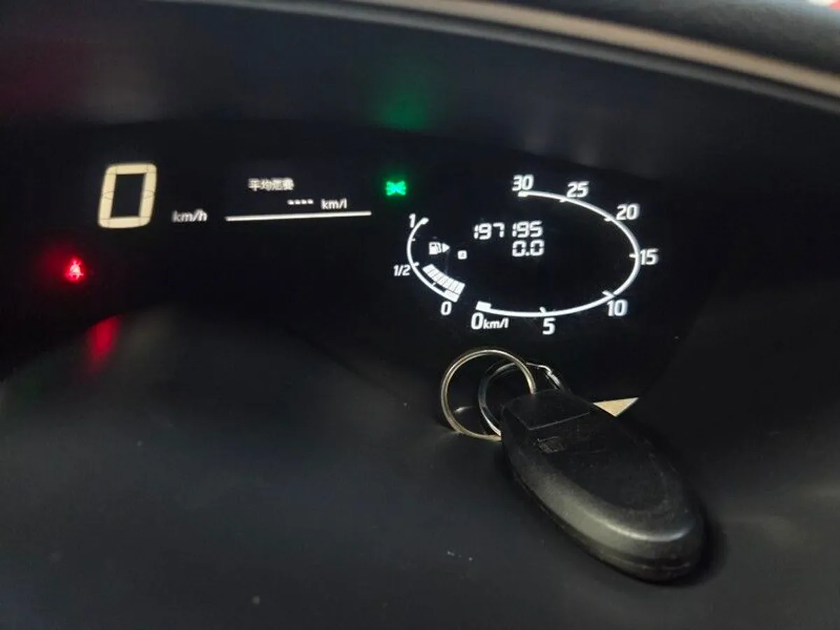 2013 Nissan Serena - Image 3