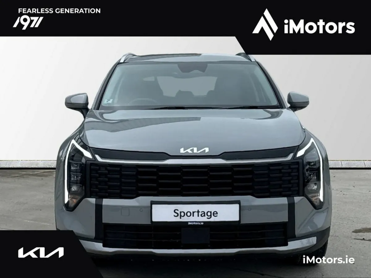Kia Sportage K3 - Image 2