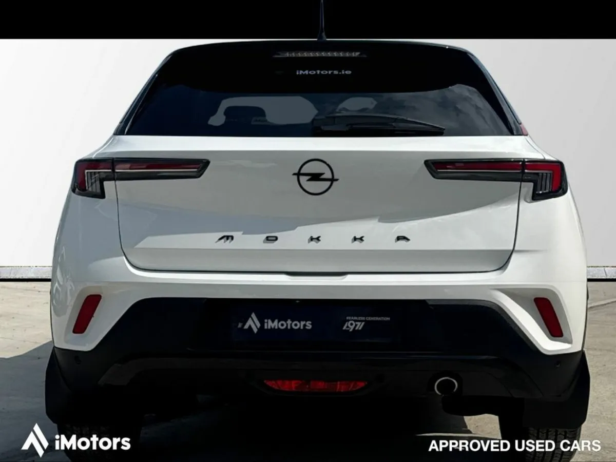 Opel Mokka SRI 1.5 110 - Image 4