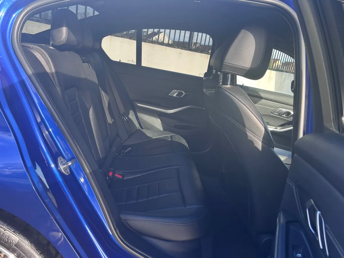 BMW 3 SERIES 330E M SPORT HYBRID  M SPORT BODY KIT - Image 4