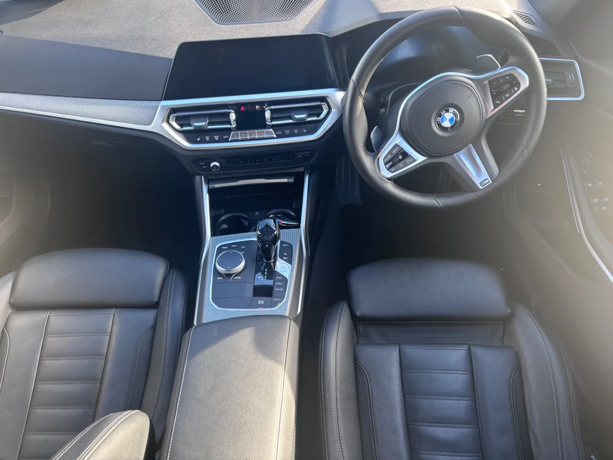 BMW 3 SERIES 330E M SPORT HYBRID  M SPORT BODY KIT - Image 2